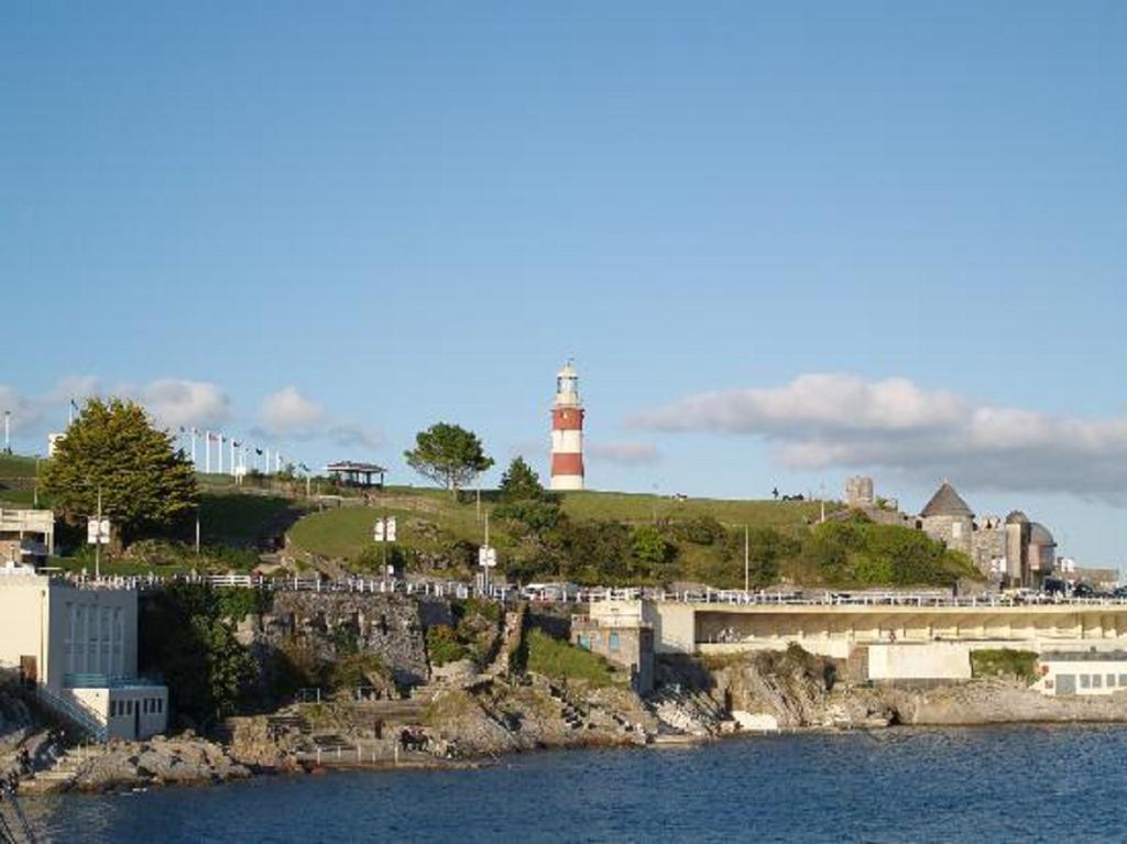 The Caraneal Hotel Plymouth Kültér fotó